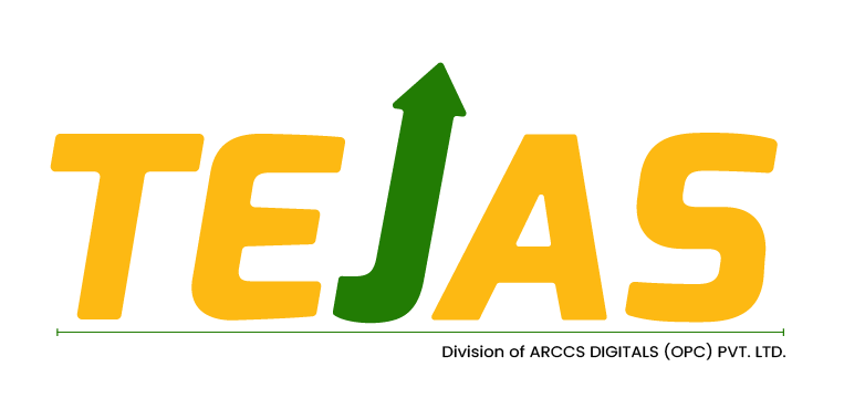 Tejas Logo